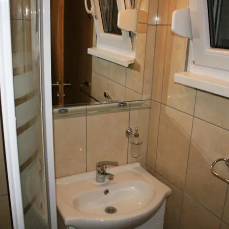 Apartman By The Sea